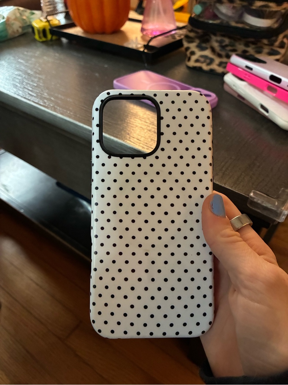 iPhone 16 pro max case